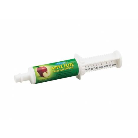 Apple Elite Electrolyte Paste For Horses