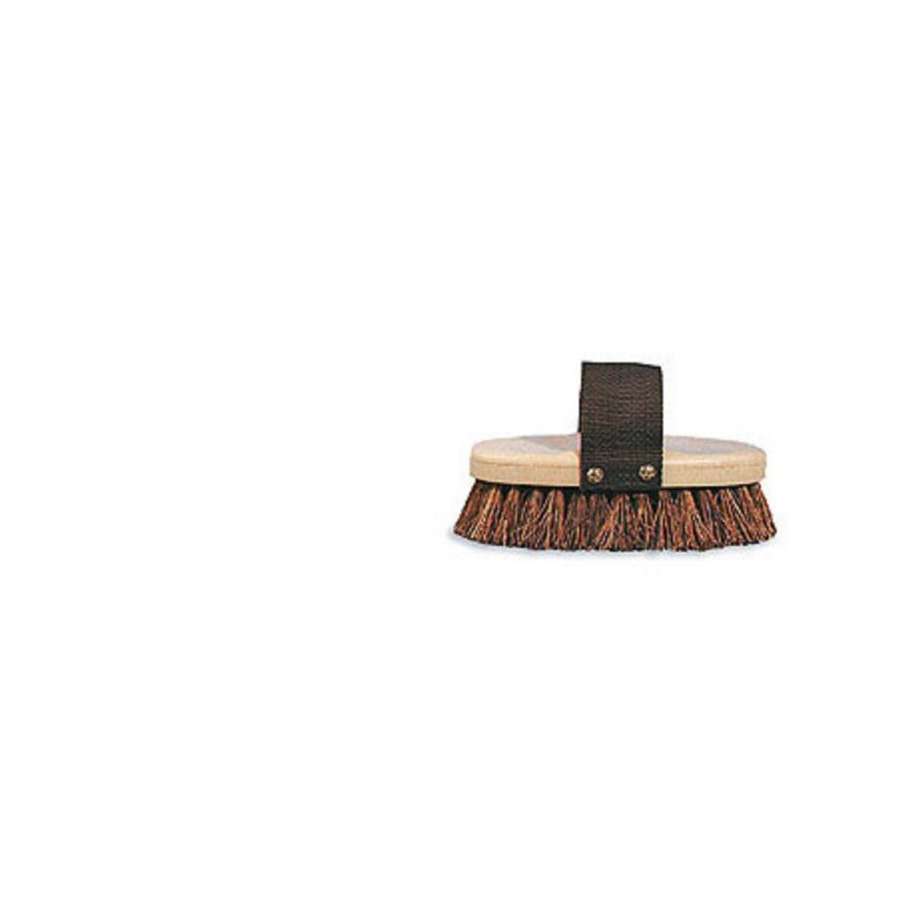 Gripfit Palmyra Brush For Horse Grooming