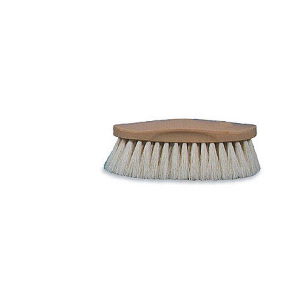 Weaver Leather Decker Bleached Tampico Brush