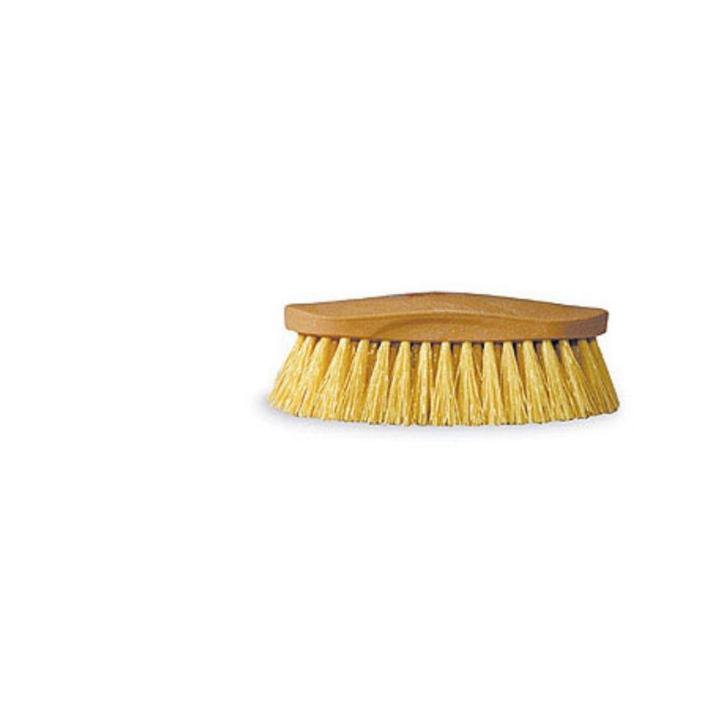 Weaver Leather Decker Rice Brush