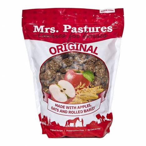 Mrs Pastures Cookies