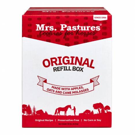 Mrs Pastures Cookies - Refill Box