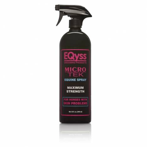 Eqyss Micro Tek Medicated Spray