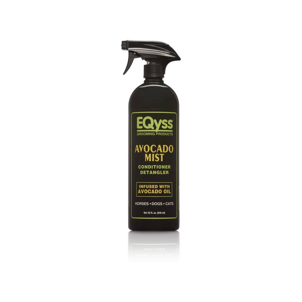 Eqyss Avocado Weightless Moisturizer Spray