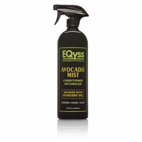 Eqyss Avocado Weightless Moisturizer Spray