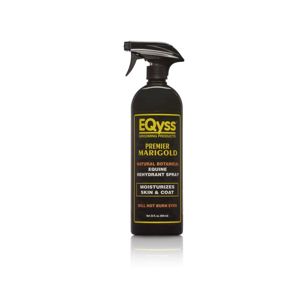 Eqyss Marigold Horse Spray