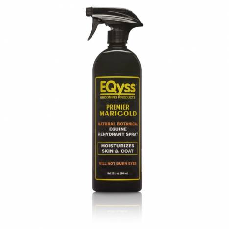 Eqyss Marigold Horse Spray