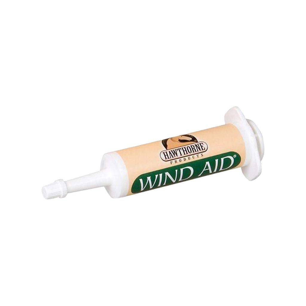 Wind Aid Solution for Equine Throat Health Care