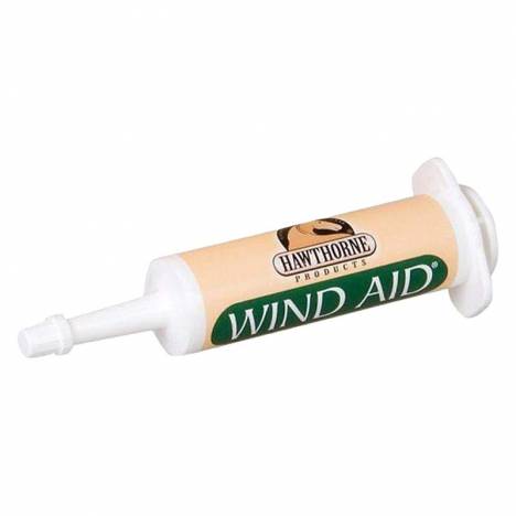 Wind Aid Solution for Equine Throat Health Care