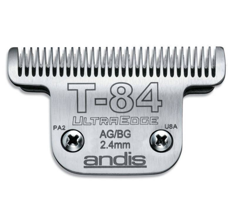 Andis UltraEdge Clipper Blades