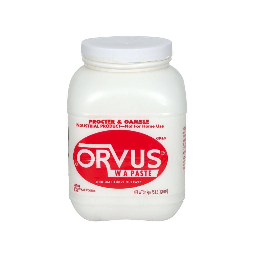 Orvus W A Paste