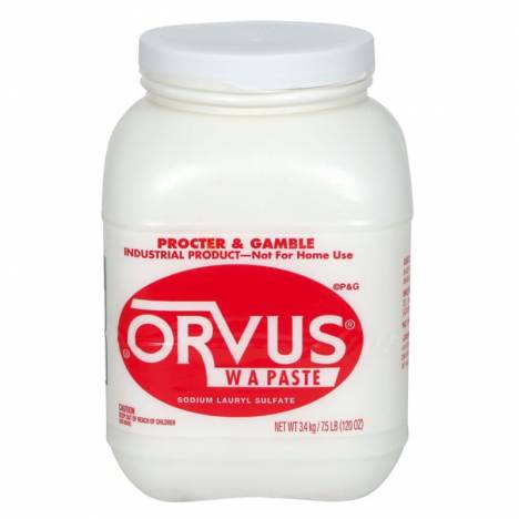 Orvus W A Paste