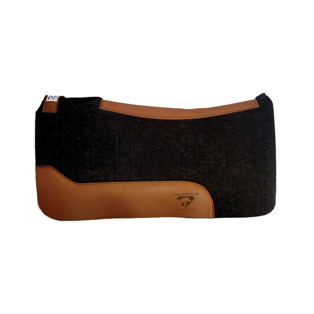 Diamond Wool Black Gold Performance Pad