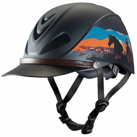 Troxel Dakota Helmet - Badlands