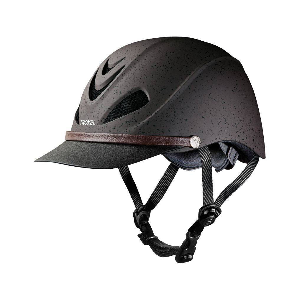 Troxel Dakota Duratec Western Helmet