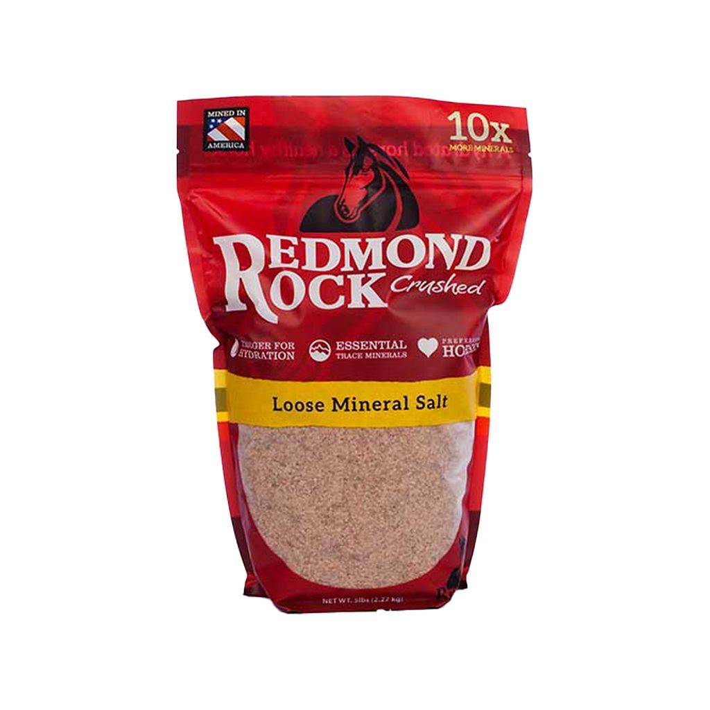 Daily Red Equine Minerals