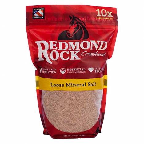 Daily Red Equine Minerals