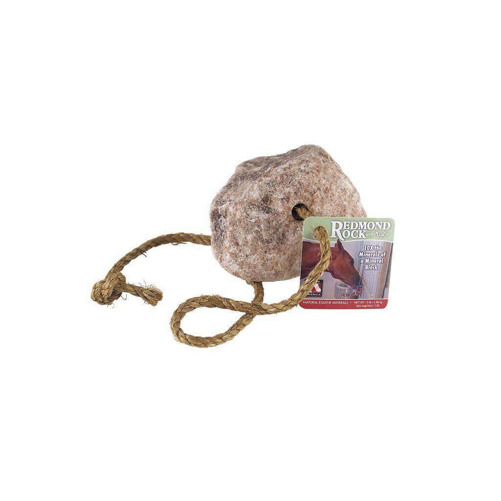 Redmond Rock On A Rope