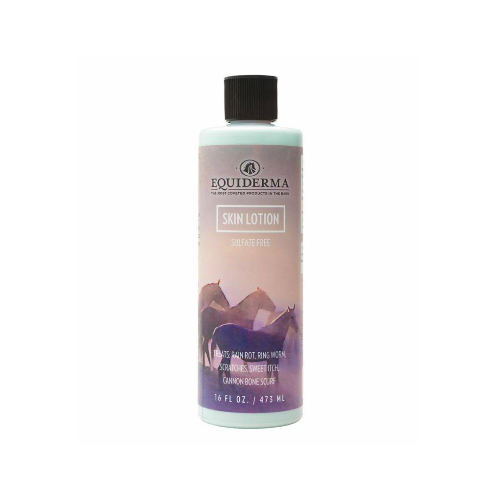 Equiderma Skin Lotion