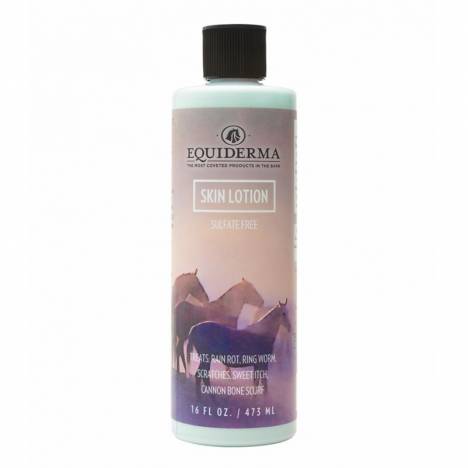 Equiderma Skin Lotion