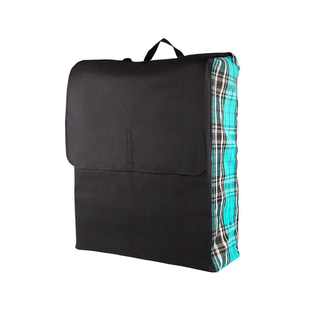 Kensington All Around Blanket Storage Bag