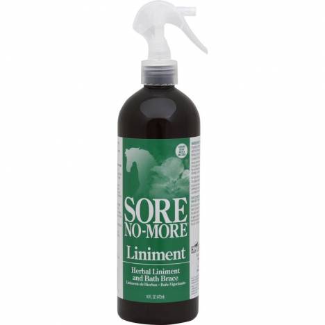 Sore No More Liniment