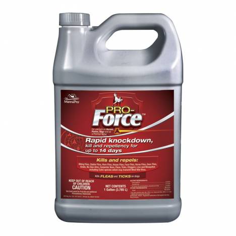 Manna Pro Pro-Force Fly Spray