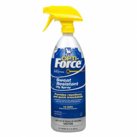 Manna Pro Opti-Force Fly Spray