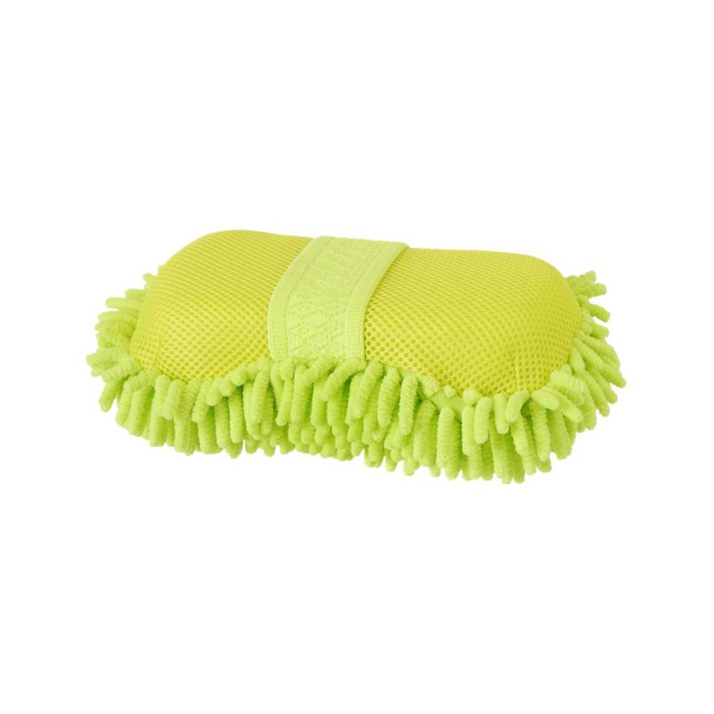 Tough-1 Micro Fiber Bristle Sponge