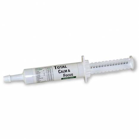 Total Calm & Focus Show Safe Syringe