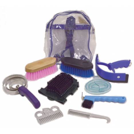 Partrade Grooming Kit