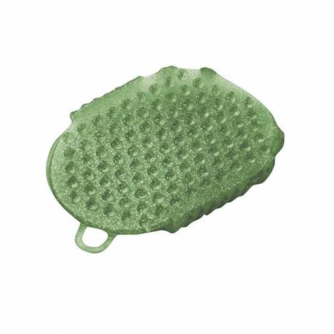 Roma Two Sides Massage Jelly Scrubber