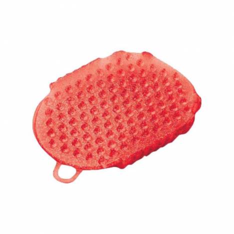 Roma Two Sides Massage Jelly Scrubber