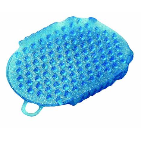 Roma Two Sides Massage Jelly Scrubber