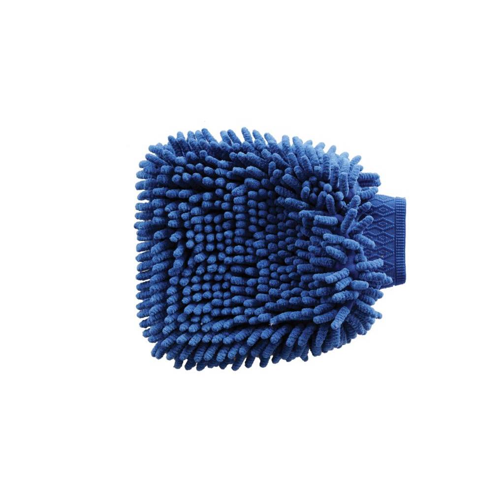 Roma Microfiber Wash Mitt