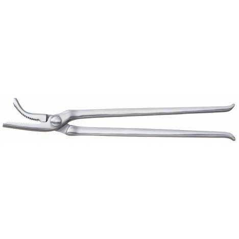 Tough-1 Pro 13" Straight Jaw Clincher
