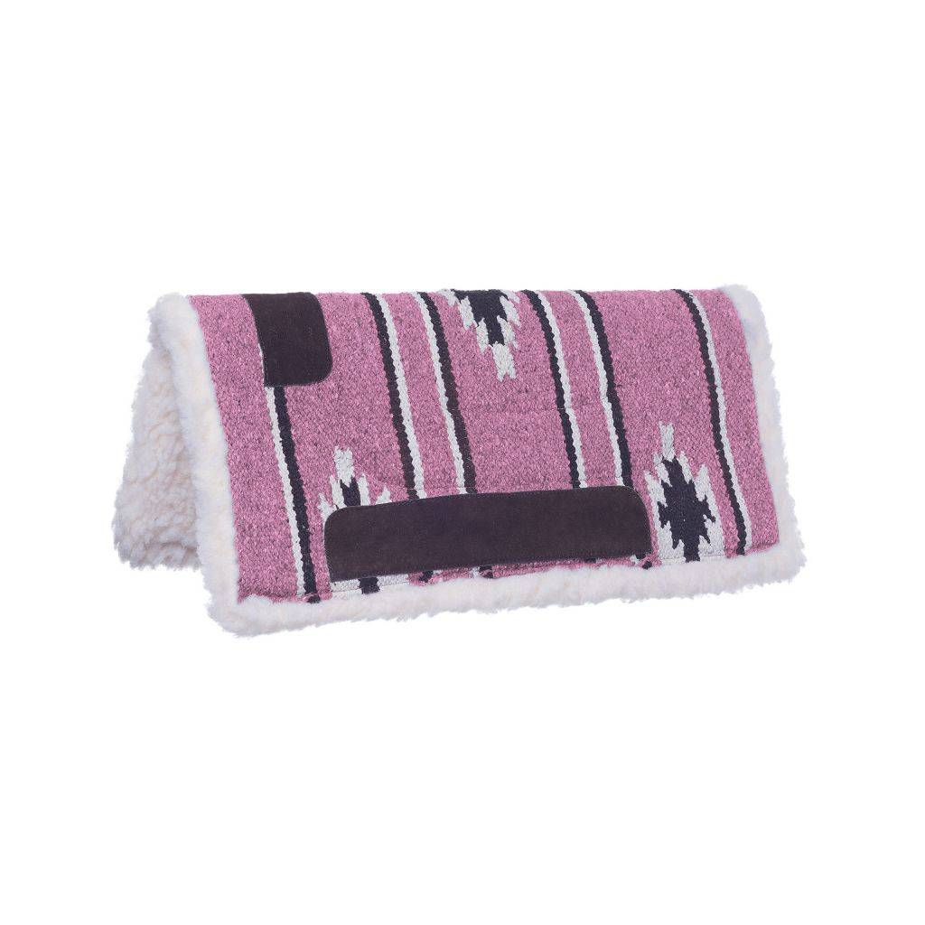 Tough1 Miniature Horse Western Saddle Pad