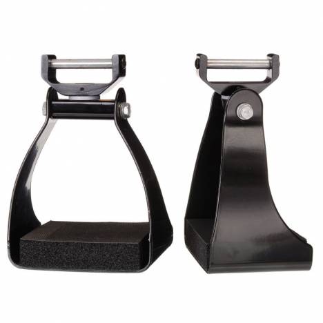Tough1 Swivel Head Endurance Stirrup