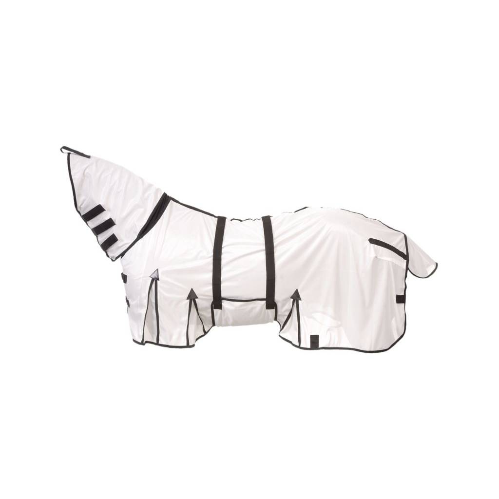 Tough1 Sheet Combo Fly Sheet with Belly Wrap