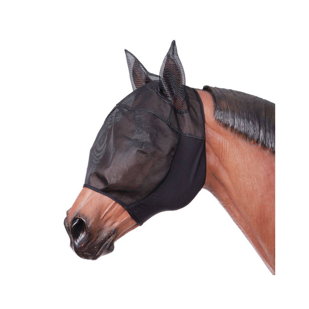 Tough-1 Fly Mask with Ears - Miniature