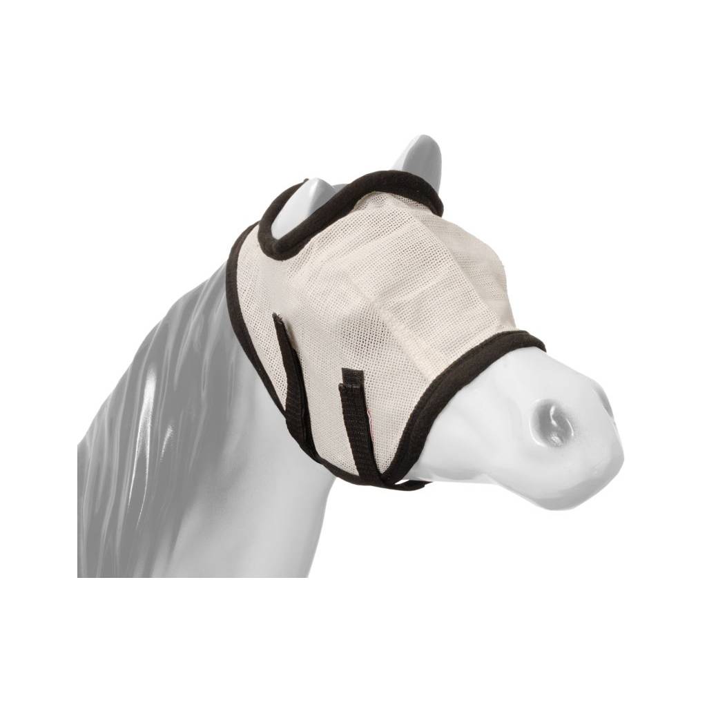 Tough-1 Miniature Fly Mask with out Ears