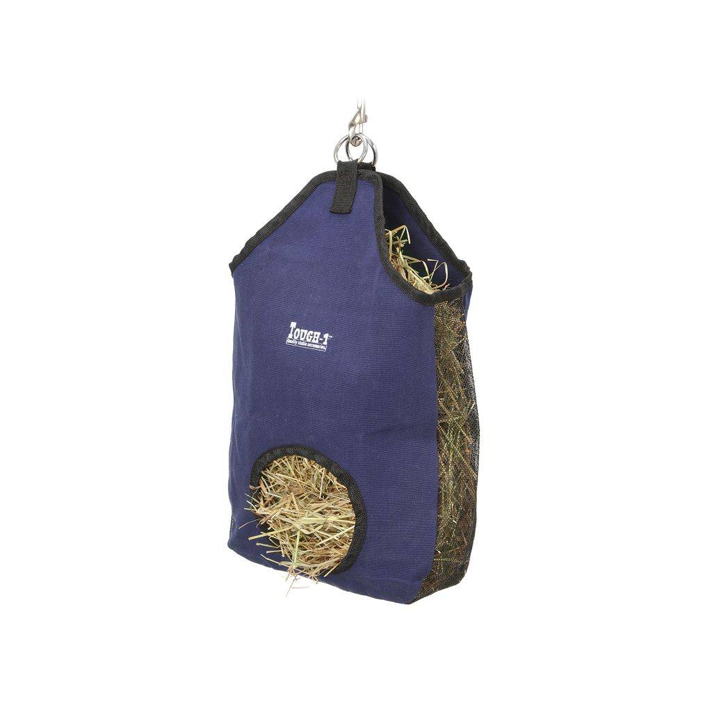 Tough-1 Miniature Canvas Hay Bag