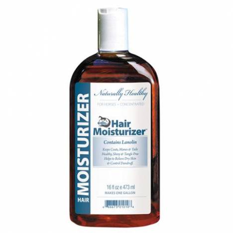 Healthy Haircare Horse Hair and Skin Moisturizer Concentrate