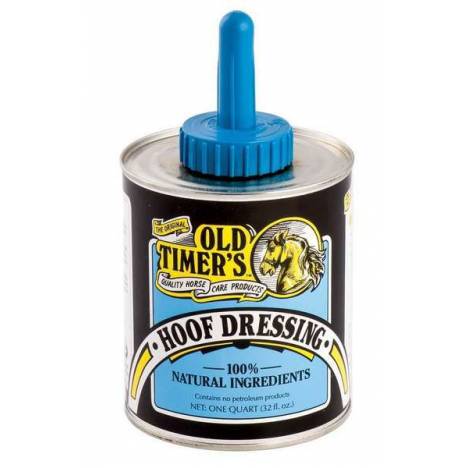 Old Timers Hoof Dressing