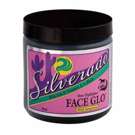 Silverado Face Glo