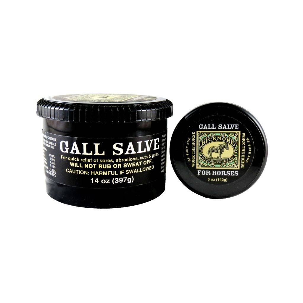 Bickmore Gall Salve