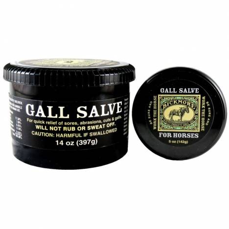 Bickmore Gall Salve