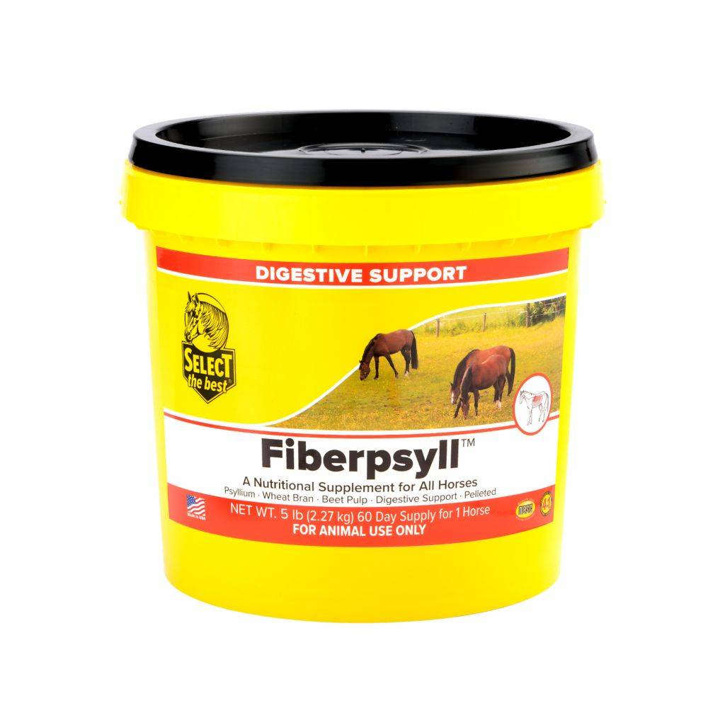 Select Fiberpsyll