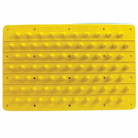 Itchin' Post Animal Grooming Pad