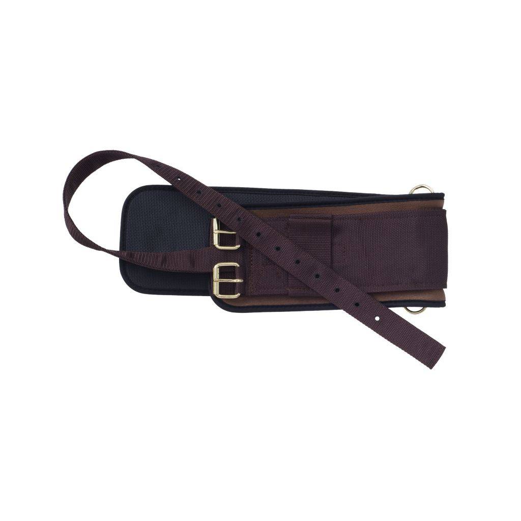 Australian Outrider Collection Neoprene Girth